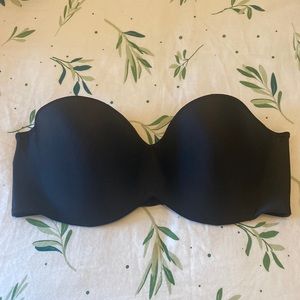 Strapless Bra
